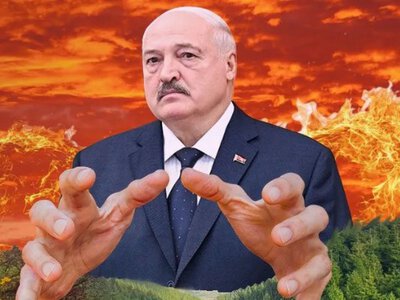 З Білорусі залітають дрони: чи є загроза наземного наступу?