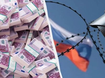 Фінляндія знайшла спосіб змусити Росію платити за збитки Україні