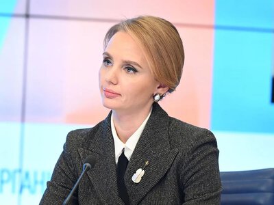 Дочка Путіна заявила про необхідність підтримки високотеху в РФ