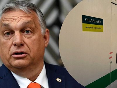 Орбан замовив інкасаторів з України: прокуратура Угорщини відреагувала на гучне розслідування