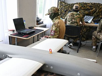 Росія хоче збільшити кількість реактивних дронів до 50%: Сирський розповів, як протистоять ЗСУ