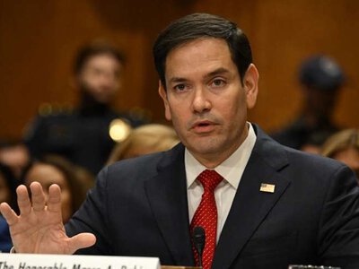 Глава Держдепу США попередив про загрозу ескалації агресії РФ проти України