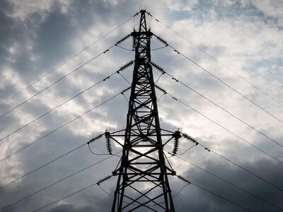 Рівненщина зазнала атаки рф, є перебої зі світлом