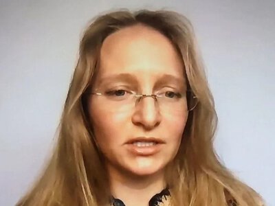 Дочка Путіна вилізла із заявою: ось що сказала Катерина Тихонова