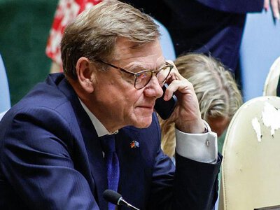 Німеччина звинуватила Росію в поразці на виборах до Радбезу ООН