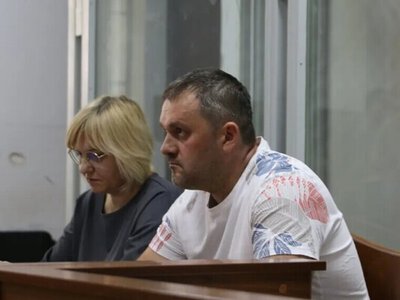 Суд закрив справу про держзраду детектива НАБУ Гусарова через відмову прокурора