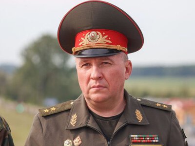 У Білорусі попередили про можливу війну разом із Росією: що відомо
