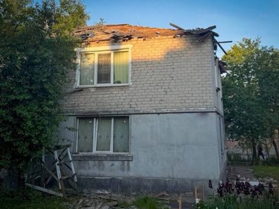 П'ятеро поранених після обстрілу: що відомо про атаку на Шосткинський район