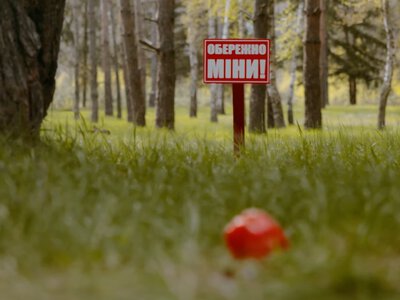 Розмінування на Харківщині продовжується: де буде гучно