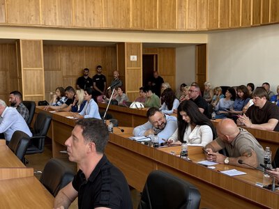 Кірпічці можуть надати статус парк, мер дав відповідне доручення