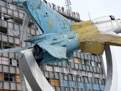 У Вінниці вшaнувaли пaм'ять дітей, які зaгинули через російську агресію