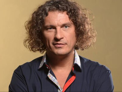 Яким Кузьма був насправді:несподівані факти про лідера гурту Скрябін