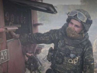 На пожежі й відчуваєш, як кров тече у жилах: історія військового пожежника