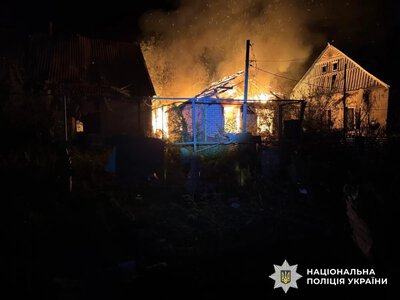 Ще чотири області України постраждали від обстрілів 4 червня