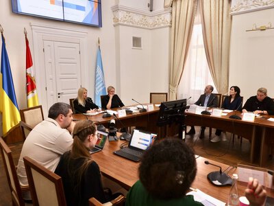 Одесити бачать своє місто українським, відкритим і сучасним: презентовано результати дослідження ODESA ID