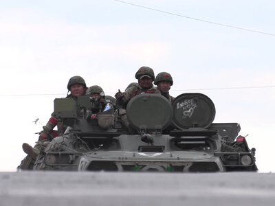 Росія може атакувати країни Балтії до 2028 року, – командувач ЗС Латвії