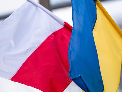 Шокуючі зміни в Європі: Польща хоче переглянути статус українських біженців