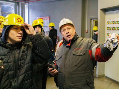 ІТ і менеджмент без складання НМТ: нові можливості для вступників у Метінвест Політехніці