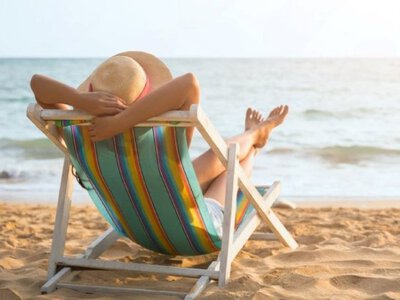 Офіційно названо дату старту купального сезону — і це вже зовсім скоро