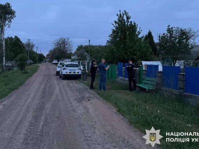 Обікрав три, щоб добратися додому, житель Житомирщини