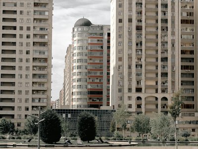 В Україні будують 288 котеджних містечок: де найбільше проектів