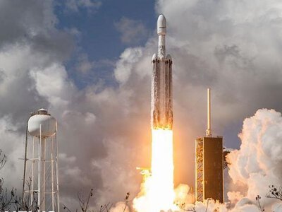 SpaceX оцінена в $1,75 трлн на тлі планів найбільшого виходу на біржу