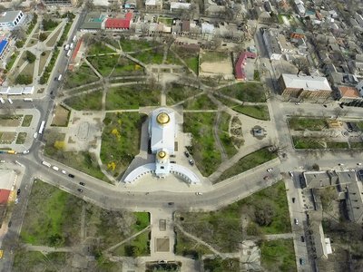 Захист історичної спадщини та залучення інвесторів: Ізмаїл юридично закріплює свої кордони