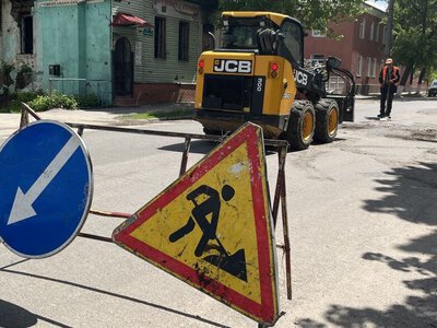 Как коммунальщики ухаживают за городом (фото)