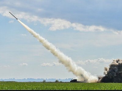 Коли українська балістична ракета може полетіти на Москву - відповіли у Fire Point