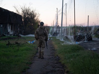 Не все просто: політолог пояснив, що не так із заявами про кінець гарячої фази війни до осені