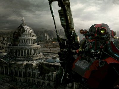Коли чекати ремейк Fallout 3 – інсайдер ошелешив новиною