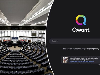 Європарламент відмовляється від Google через проблеми з конфіденційністю: що прийде на заміну