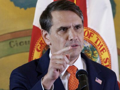 Politico: Трамп може висунути кандидатуру Тодда Бланша на посаду генерального прокурора