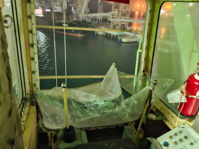 Від початку повномасштабного вторгнення РФ постраждало понад 190 цивільних суден