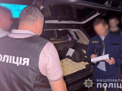У Миргороді за корупцію оштрафували керівника підрозділу Держпродспоживслужби