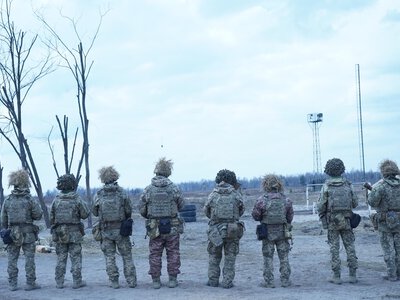 Вісім військових частин втратили право самостійно проводити БЗВП, – Сирський