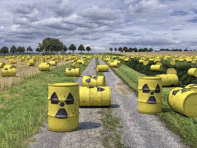 Фінляндія запускає ядерне сховище на 100 тисяч років: чим унікальний проєкт