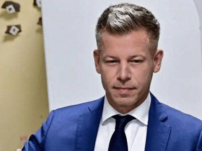 Гроші підуть в Україну: Мадяр зробив подарунок Україні