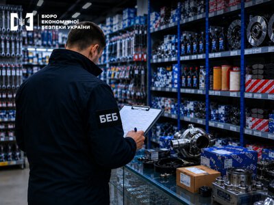 На Вінниччині судитимуть підприємця за ухилення від сплати майже 22 мільйонів гривень податків