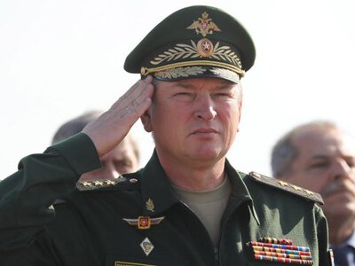 Хотів узяти Київ за три дні: російський генерал Лапін отримав довічне