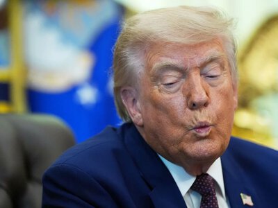Напруга зростає: WSJ розкрило, що може змусити Трампа відновити повноцінну війну проти Ірану