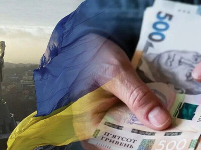 Найбільша виплата до Дня Незалежності — 3100 гривень: хто отримає