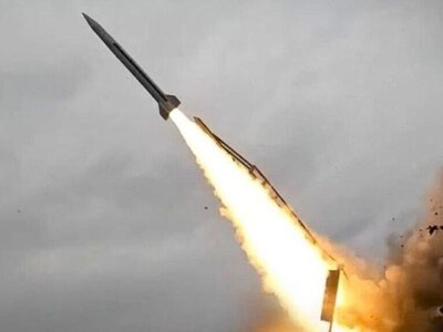 Українська балістика майже готова: ракета FP-9 може дістати до Москви вже цього року