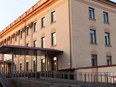 В Ізмаїлі планують взяти 50 мільйонів кредиту на ремонт лікарні та стоянки для фур біля порту