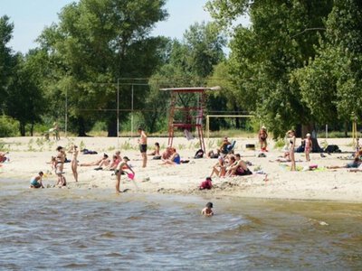 У Вінниці можуть заборонити купання: у водоймах виявили небезпечні показники