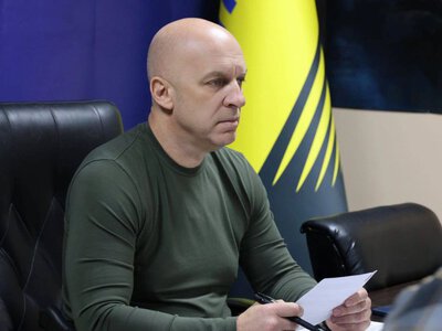 На Донеччині виділили рекордні 112,5 мільйона гривень на підтримку військових