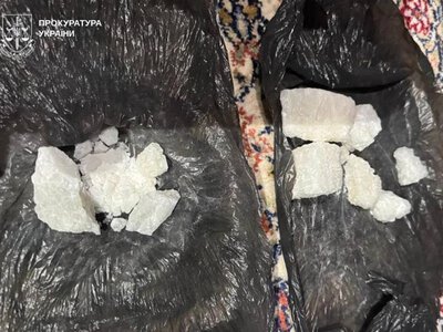На Донеччині засудили п'ятьох членів наркоугруповання до 8 років в'язниці