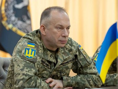 Вісім військових частин позбавили права самостійно готувати мобілізованих – рішення Сирського