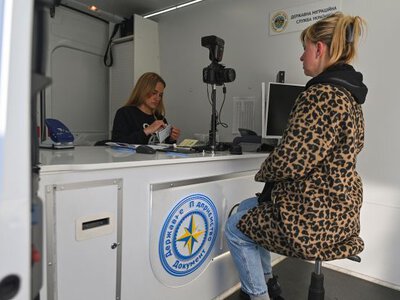 Україна тестує чотири цифрові документи для визнання в ЄС: які першими стануть дійсними