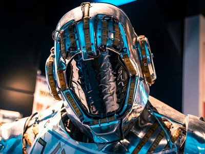 Битва за фізичний інтелект: Китай переміг NVIDIA та інших конкурентів у робототехніці